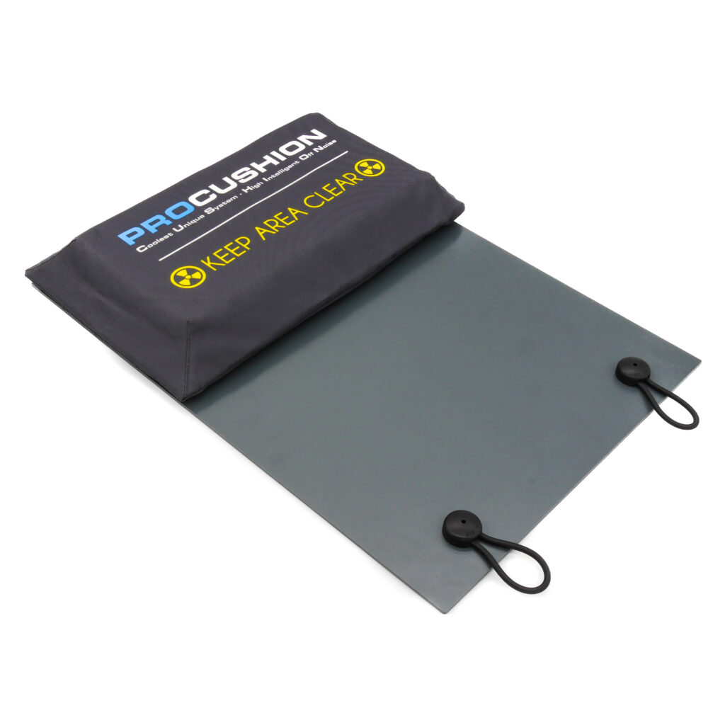 Max Portable Gate – PROSTART AMERICA