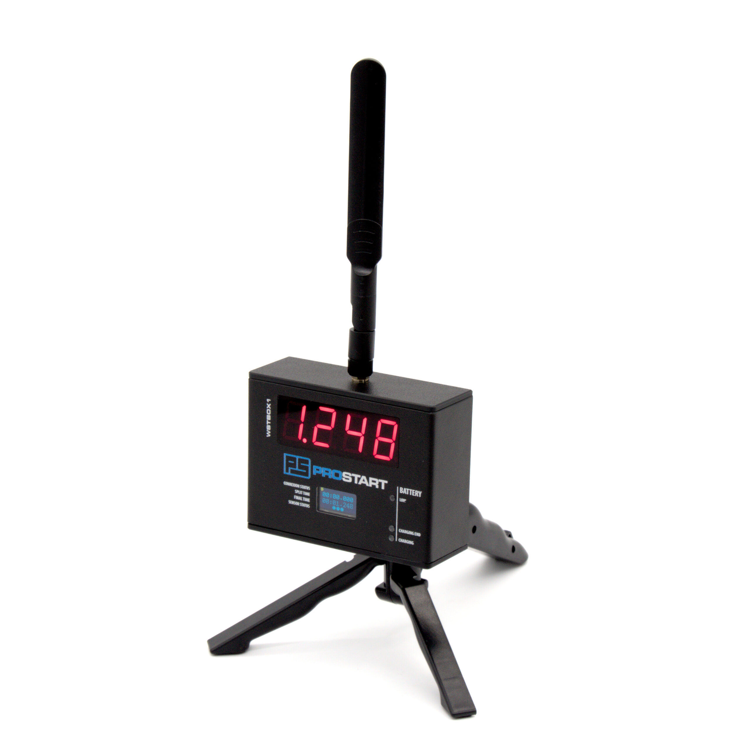 Wireless Timing System - Image 4