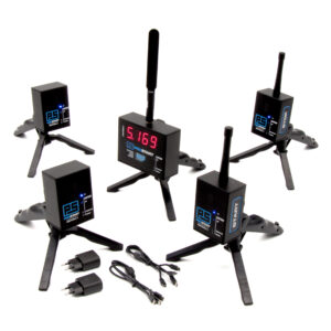 Wireless Timing System