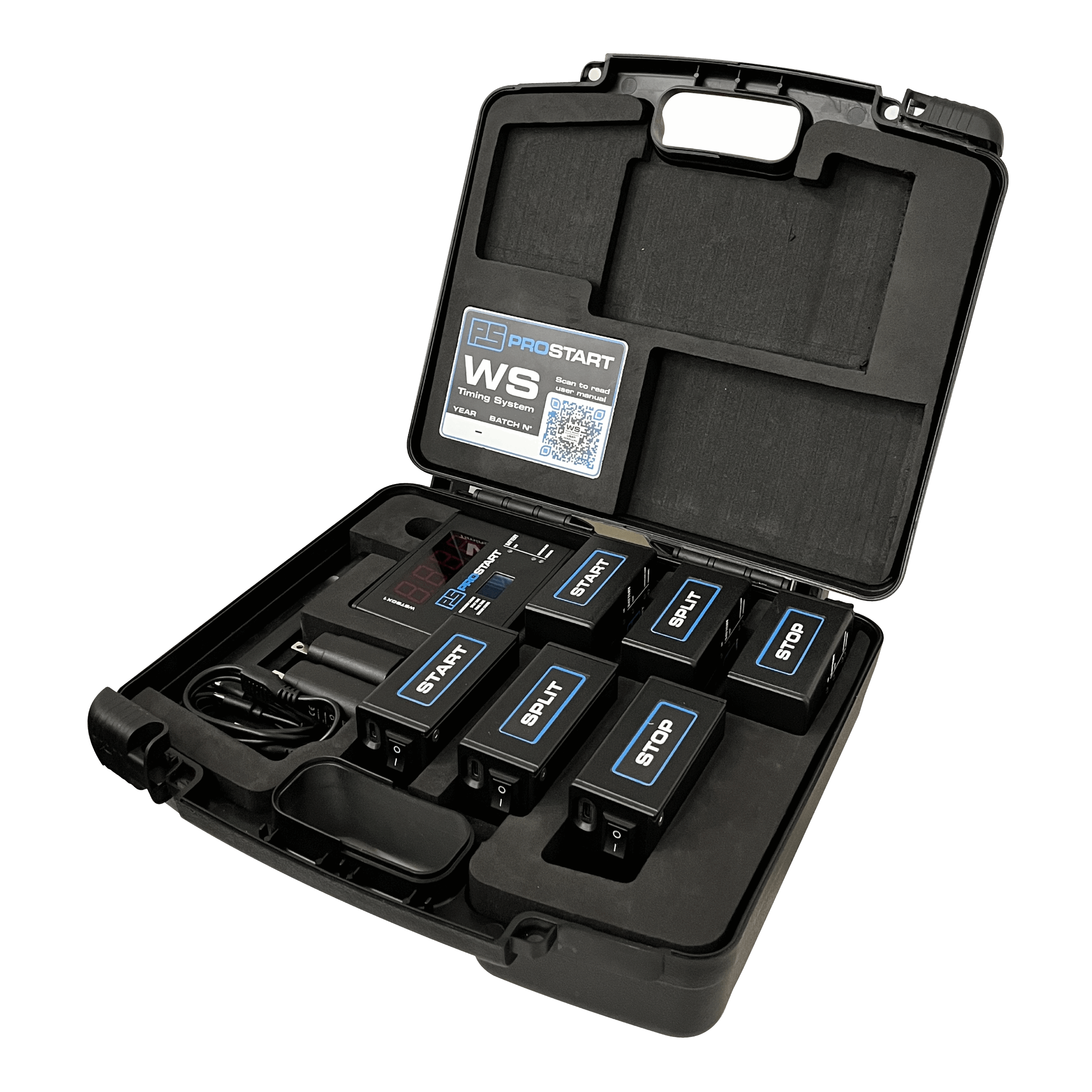 Wireless Timing System - Image 3